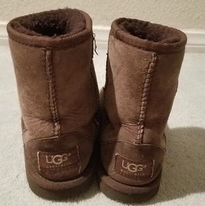GIRLS BOOTS